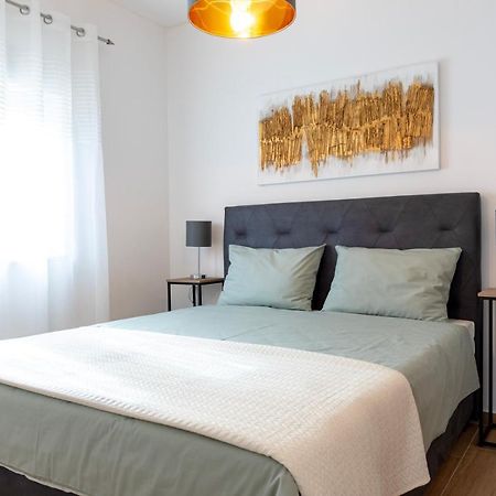 Apartmani Sara Bibinje Buitenkant foto