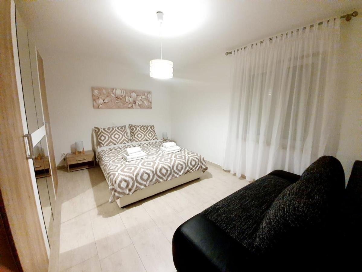 Apartmani Sara Bibinje Buitenkant foto