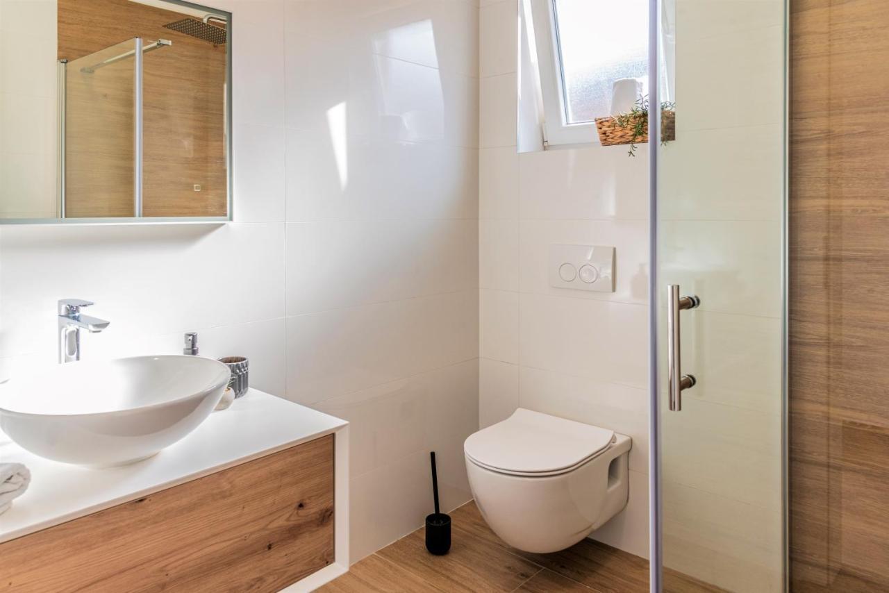 Apartmani Sara Bibinje Buitenkant foto