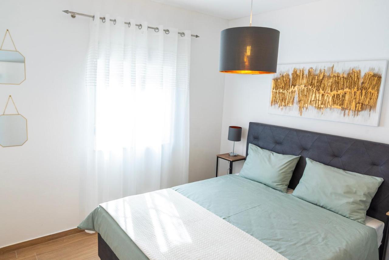 Apartmani Sara Bibinje Buitenkant foto