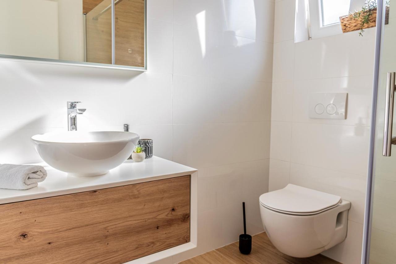 Apartmani Sara Bibinje Buitenkant foto