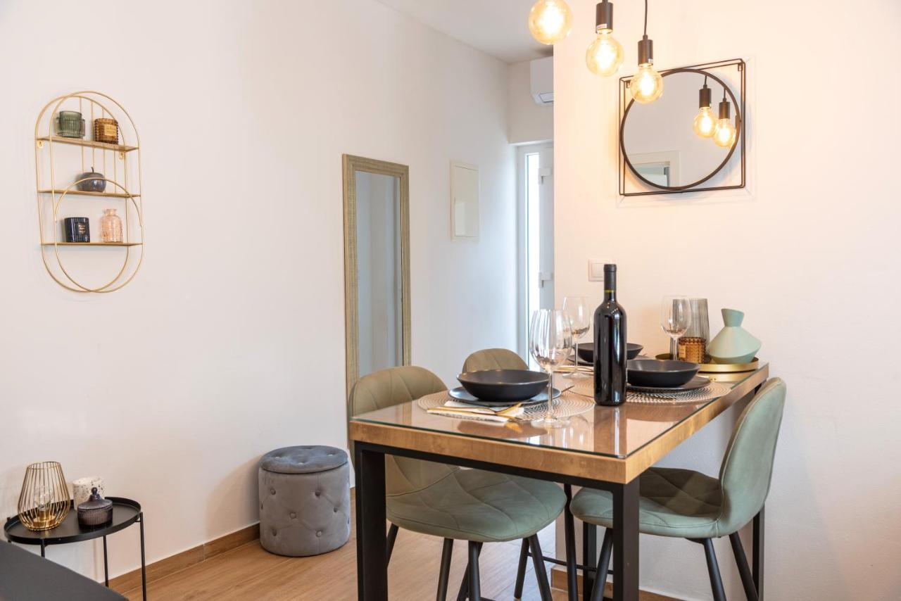 Apartmani Sara Bibinje Buitenkant foto