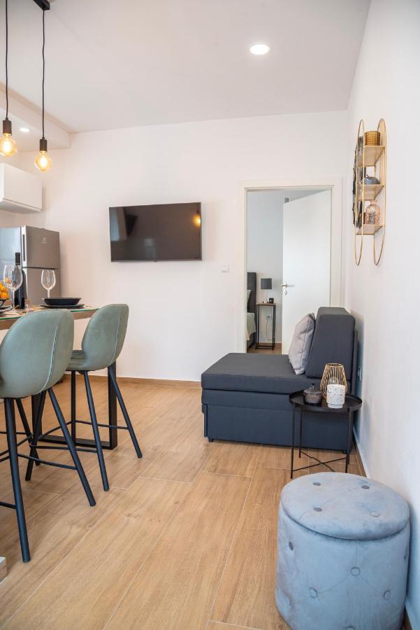 Apartmani Sara Bibinje Buitenkant foto
