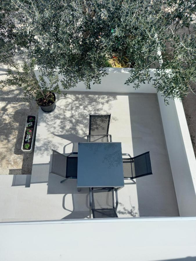 Apartmani Sara Bibinje Buitenkant foto