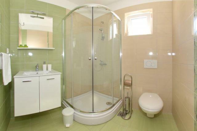 Apartmani Sara Bibinje Buitenkant foto