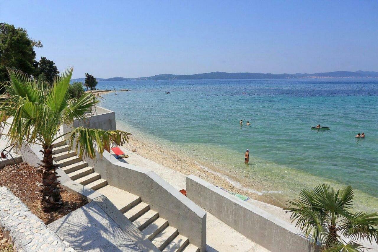 Apartmani Sara Bibinje Buitenkant foto